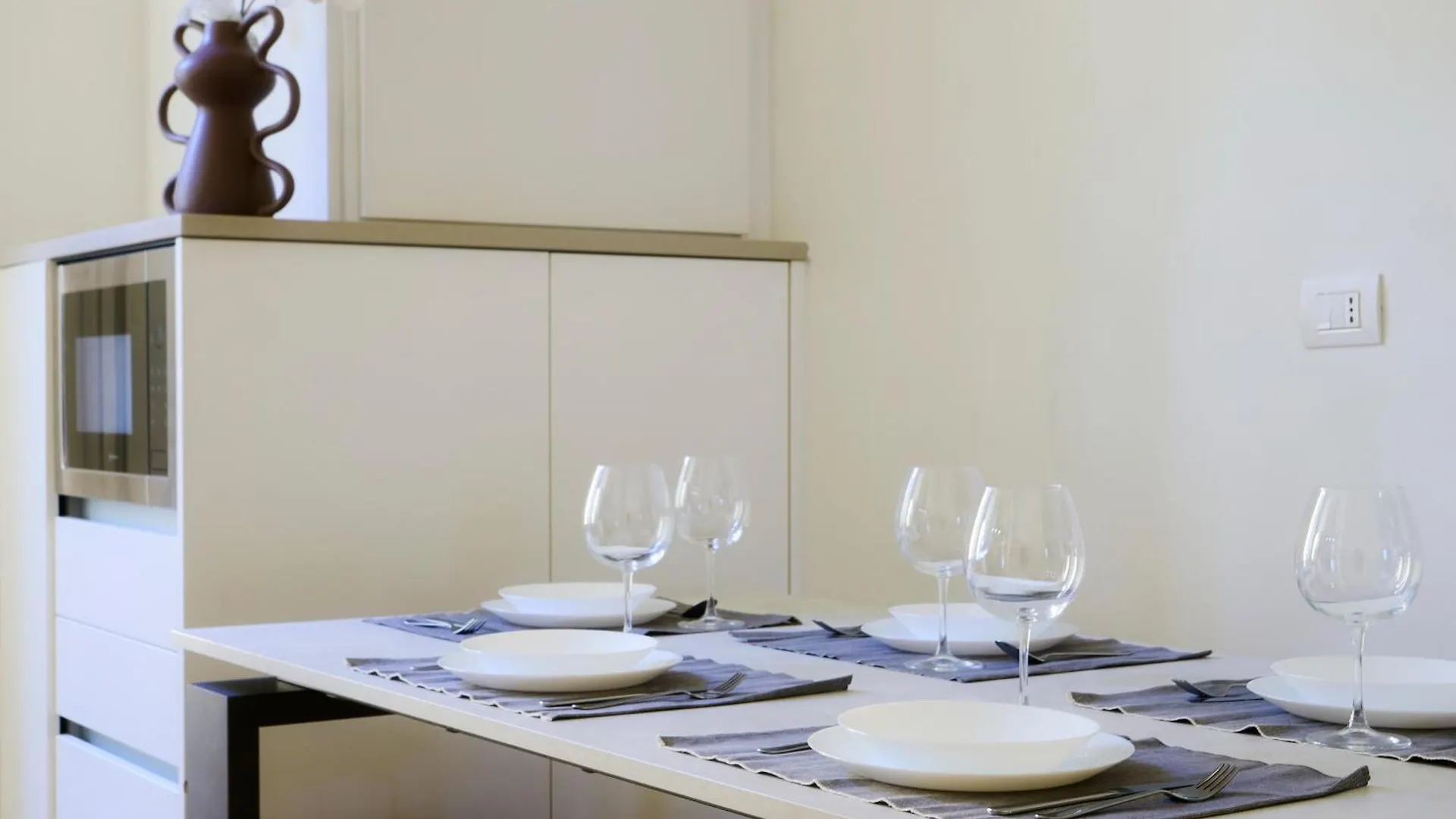 Elegante Quadrilocale Conciliazione - Mirable Pm Daire Milano