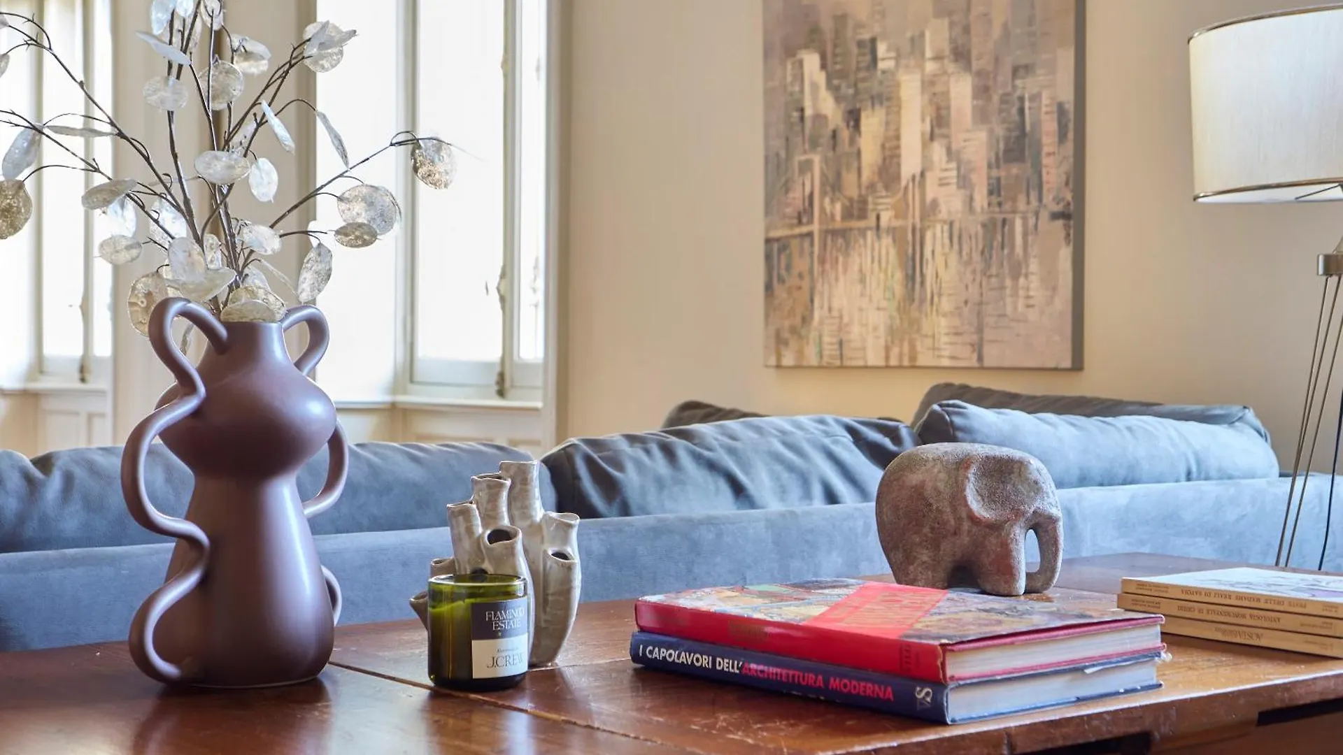 Elegante Quadrilocale Conciliazione - Mirable Pm Apartment Milan Italy