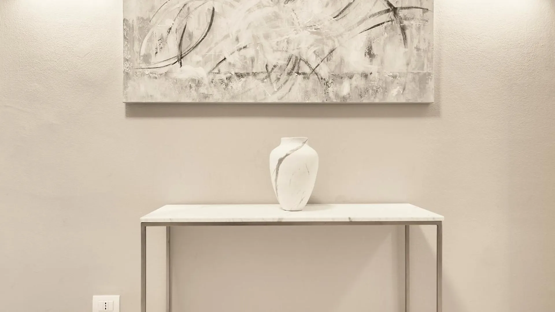 Elegante Quadrilocale Conciliazione - Mirable Pm Apartment Milan